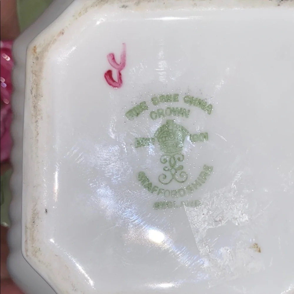 Crown Staffordshire enhance your